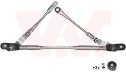 VAN WEZEL Mechanizmus stieračov VAN WEZEL 1709230 (1709230)