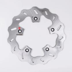 Braking Wave Fix WF8505 hátsó féktárcsa Braking Futómű és fék alkatrészek Féktárcsák
