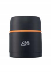 Esbit Food Jug ételtároló termosz 500ml fekete (FOOD JUG 0,5L)