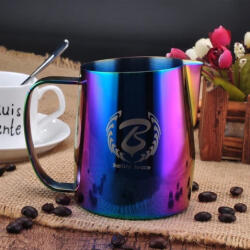 Barista Space - MultiColor Pitcher 450ml