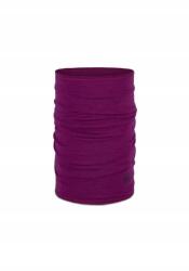 Buff Multifunkciós kendő Merino Lightweight Solid Magenta uni (113010.330.10.00)