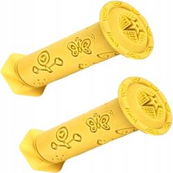 Kellys Gyerek kormányfogantyú Kellys Kiddo II yellow (Kiddo II)