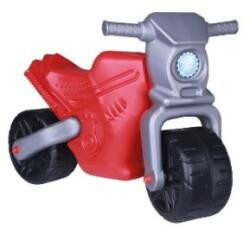 BURAK TOYS Tricicleta fara pedale, 64x34x45, moto sport, burak toys