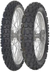 Mitas MC23 ROCKRIDER 80/90-21 48P első motorkerékpár gumiabroncs (TT, Trail) Mitas Felnik, gumik, kiegészítők Gumik Motorgumik