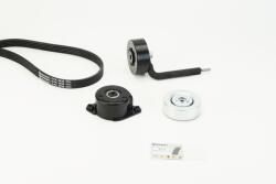 Continental Ctam Ozubený klinový remeň - Sada CONTINENTAL CTAM 5PK2030K1 (5PK2030K1)