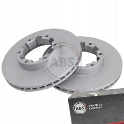 A. B. S A. b. s. 17620 Féktárcsa