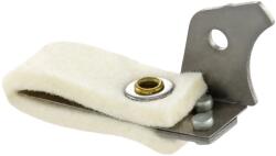 SIP Spareparts SIP zsírzó filc lendkerékcsonkhoz Vespa 50-125/PV/125. . . . VM-TS/150 VL-Super/160. . . . GS/180. . . . SS/Rally/P125-150X/P150S modellekhez, prémium SIP Spareparts Műhely felszerelések, eszközök Zsí