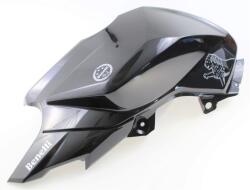 Benelli 50015L29006Z bal oldali üzemanyagtartály burkolat, fekete Benelli Vázak, idomok, kiegészítők Idomok, burkolat elemek