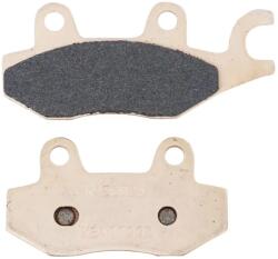 CL BRAKES Fékbetét garnitúra (2 db) Honda 125 xWd V Varadero 2001-2011 első - Daelim 125 VJ Roadwin 2004-2010 első (2326 S4) CL BRAKES Futómű és fék alkatrészek Fékbetétek (tárcsafék)