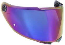 MT Helmets MT-V-28B iridium plexi integrált bukósisakhoz (Thunder 4 SV, Braker SV, Stinger 2) Pinlock előkészítéssel MT Helmets Sisakok és ruházat Sisakok és tartozékok Sisak plexik