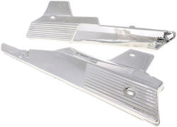 Standard Parts Oldalpanelek Készlet króm Puch Maxi P / K Standard Parts Vázak, idomok, kiegészítők Idomok, burkolat elemek