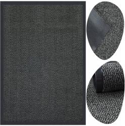 e-floor Lábtörlő Ajtó Alá Bemeneti Szőnyeg Külső Belső 60x90 (EF7001)