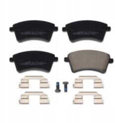 Breck Fékbetét Breck Első 24693 00 701 00