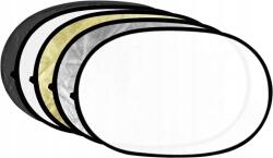 Godox 5 az 1-ben ovális turmixgép fotózáshoz 150x200 cm (RFT 05 100150)