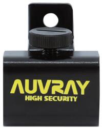 Auvray U-lakat tartó (U-lakathoz, Ø 16-18 mm) SPU univerzális Auvray Bicikli alkatrészek Kerékpáros kiegészítők Biciklizárak