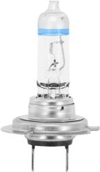 Flösser H7 12V 55W standard izzó PX26D, átlátszó, ULTRA +90% (fényszóróhoz) (darabra értékesítve) FLOSSER Elektronika Világítások Izzók 12V-os izzók
