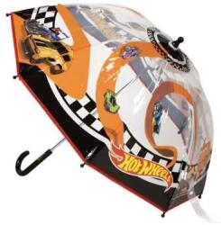 Cerda Детски чадър hot wheels bubble