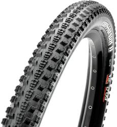 Maxxis Crossmark II EXO 29 x 2.25 tubeless ready hajtogatható fekete MTB külső gumi (57-622) MAXXIS Bicikli alkatrészek Kerékpár alkatrészek Kerékpár gumik