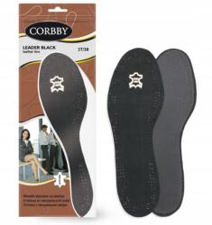 Corbby Izzadásgátló talpbetét bőr cipőkhöz méret 37-38 (1152C)