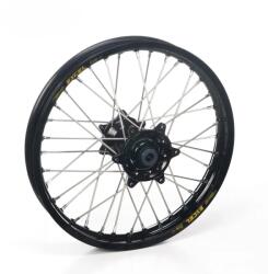 Haan Wheels 18x2, 15x36T hátsó kerék komplett HAAN WHEELS Bicikli alkatrészek Kerékpár alkatrészek Kerékpár kerekek - motomotors - 249 955 Ft