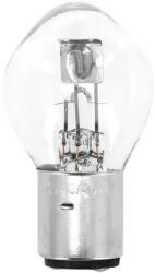 P2R P2R izzó 12V 45-40W, BA20d, átlátszó (fényszóró), db-ra értendő P2R (Motorisé) Elektronika Világítások Izzók 12V-os izzók