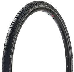HUTCHINSON (Vélo) HUTCHINSON HAUSSMANN INFINITY PROTECT MTB gumiabroncs 27.5 x 1.75, fekete, merev, eBike-hoz, megerősített 5 mm, fényvisszaverő (47-584), EBIKE e50 jóváhagyott HUTCHINSON (Vélo) Bicikli alkatrészek Ker