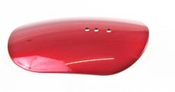 Benelli első sárvédő burkolat piros 65101P18F200 Benelli Vázak, idomok, kiegészítők Idomok, burkolat elemek