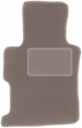 Wielganizator Velúr sofőrszőnyeg Honda Civic IX sedan (2011-2016)-hoz