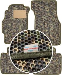 Max-Dywanik Honda Civic VI Sedan 1995-2001 Autószönyegek gumi Eva autóhoz Moro