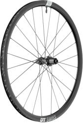 DT SWISS E1800-32 ENDURANCE SPLINE DISC CENTERLOCK 700 hátsó országúti kerék, 12-142 mm tengely, Shimano-SRAM 11-10 sebességes kazetta, fekete, 25-28 mm-es gumikhoz (23 mm peremmagasság) DT SWISS Egyéb járműve