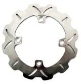 Braking Wave Fix HO49FID első féktárcsa Braking Futómű és fék alkatrészek Féktárcsák