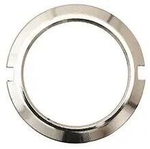 MICHE singlespeed/track 2 nútos rögzítőgyűrű - menet: 32.6x24 TPI MICHE Bicikli alkatrészek Kerékpár alkatrészek Kerékpár kazetták