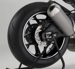 Puig 6 méteres felnicszalag applikátorral, fehér Puig Felnik, gumik, kiegészítők Gumik Motorgumik