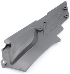 Benelli Felső jobb burkolat 65684P080000 Benelli Vázak, idomok, kiegészítők Idomok, burkolat elemek