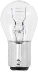 FLOSSER P21-5W BAY15D 12V 21/5W szabvány izzó, átlátszó (helyzetjelző + féklámpa) (darabra értendő) FLOSSER Elektronika Világítások Izzók 12V-os izzók