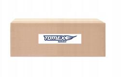 Tomex Féktárcsa Opel Astra H 04-10