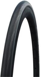 SCHWALBE (Vélo) SCHWALBE Lugano2 700x28 országúti gumiabroncs fekete TS 310g (28-622) SCHWALBE (Vélo) Bicikli alkatrészek Kerékpár alkatrészek Kerékpár gumik