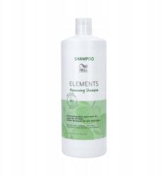 Wella Professionals Elements Renewing Kisimító sampon 1000ml (4064666337784)