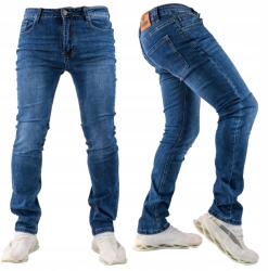 M. Sara Férfi farmer nadrág Slim Nose méret36