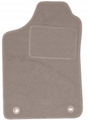 Wielganizator Velúr sofőrszőnyeg Renault 19 cabriom, ferdehátú, seden, chamad modellekhez