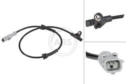 A. B. S Snímač počtu otáčok kolesa A. B. S. 30227 (30227)