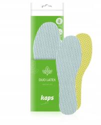 Kaps Talpbetét Két Rétegű Latex Hab Komfort 46 (01_0007_46)