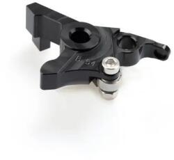 Puig fékkar tartó konzol Kawasaki modellekhez Puig Erőátviteli alkatrészek Kuplungok és alkatrészeik Kuplungkarok