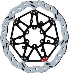 Braking EPTA Wave Floating O320 EP117R féktárcsa Braking Futómű és fék alkatrészek Féktárcsák