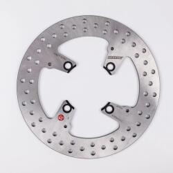 Braking Round Fix RF7524 hátsó féktárcsa Braking Futómű és fék alkatrészek Féktárcsák