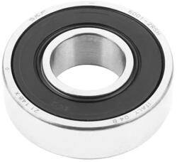 SKF kerékcsapágy 6001-2RS (12x28x8), PEUGEOT 103 hátsó/MBK 51 hátsó (darabra értendő) SKF Bicikli alkatrészek Kerékpár alkatrészek Kerékpár kerekek