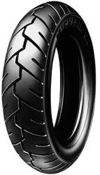 MICHELIN (Motorisé) MICHELIN S1 130/70-10 52J TL/TT robogó gumiabroncs MICHELIN (Motorisé) Felnik, gumik, kiegészítők Gumik Robogó gumik