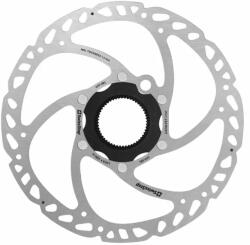 SWISSSTOP CATALYST ONE 180 mm középrögzítésű MTB féktárcsa SWISSSTOP Futómű és fék alkatrészek Féktárcsák