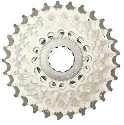 MICHE PRIMATO 11 sebességes kazetta CAMPAGNOLO rendszerhez 16-29 (16-17-18-19-20-21-22-23-25-27-29) MICHE Bicikli alkatrészek Kerékpár alkatrészek Kerékpár kazetták