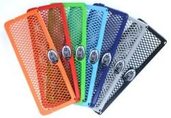 R&G RACING alumínium hűtővédő rács - Ducati Hypermotard 950 R&G RACING Vázak, idomok, kiegészítők Védőelemek Motorvédők - motomotors - 31 173 Ft